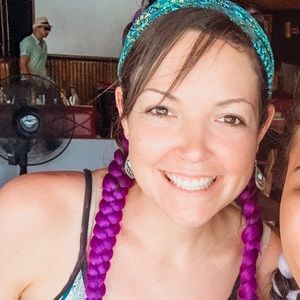 Meet your Posher, Rachael